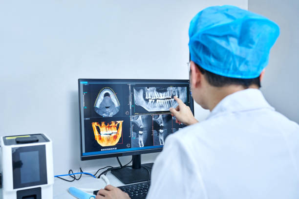Best Emergency Dentist for Lost Fillings or Crowns in Chicago Heights, IL