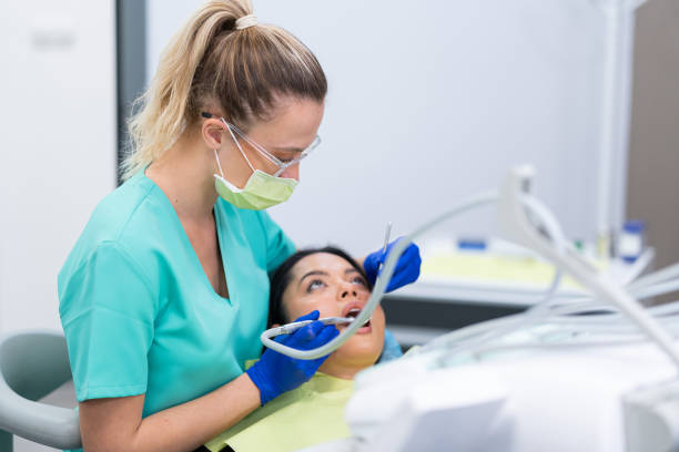 Best Weekend Emergency Dentist in Chicago Heights, IL
