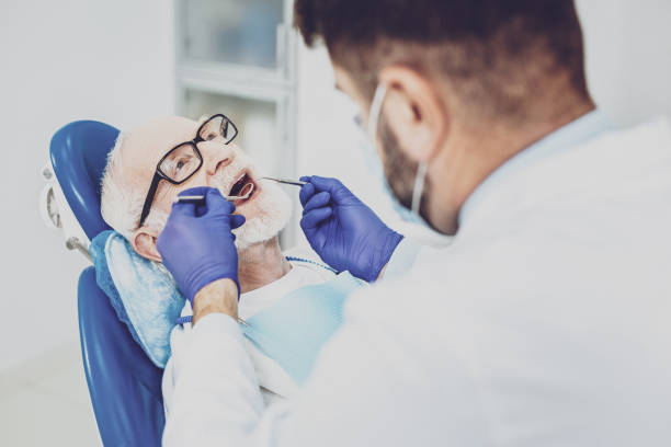 Best Broken or Cracked Tooth Emergency Dentist in Chicago Heights, IL